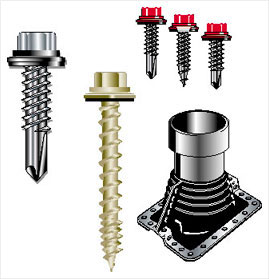 hardware illustration